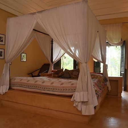 Avanilaya Villa Resort Goa Buitenkant foto